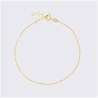 Bracciale Domar in Oro giallo BRL0224-G